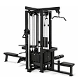 Multi Tower 4 SF-PRO (RESERVA 40%)