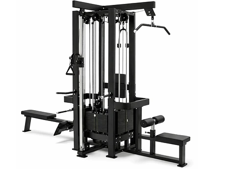 Multi Tower 4 SF-PRO (RESERVA 40%)