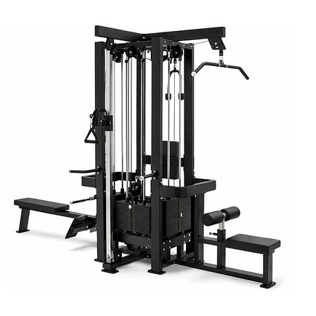 Multi Tower 4 SF-PRO (RESERVA 40%)