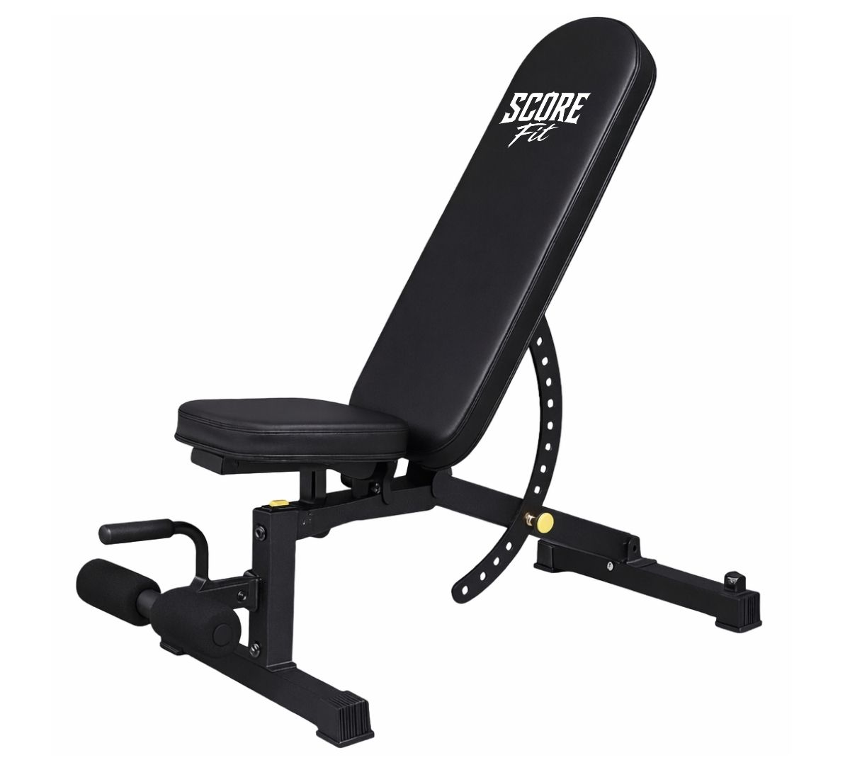 PREVENTA - Banco Regulable SF-100 Score Fit® 1