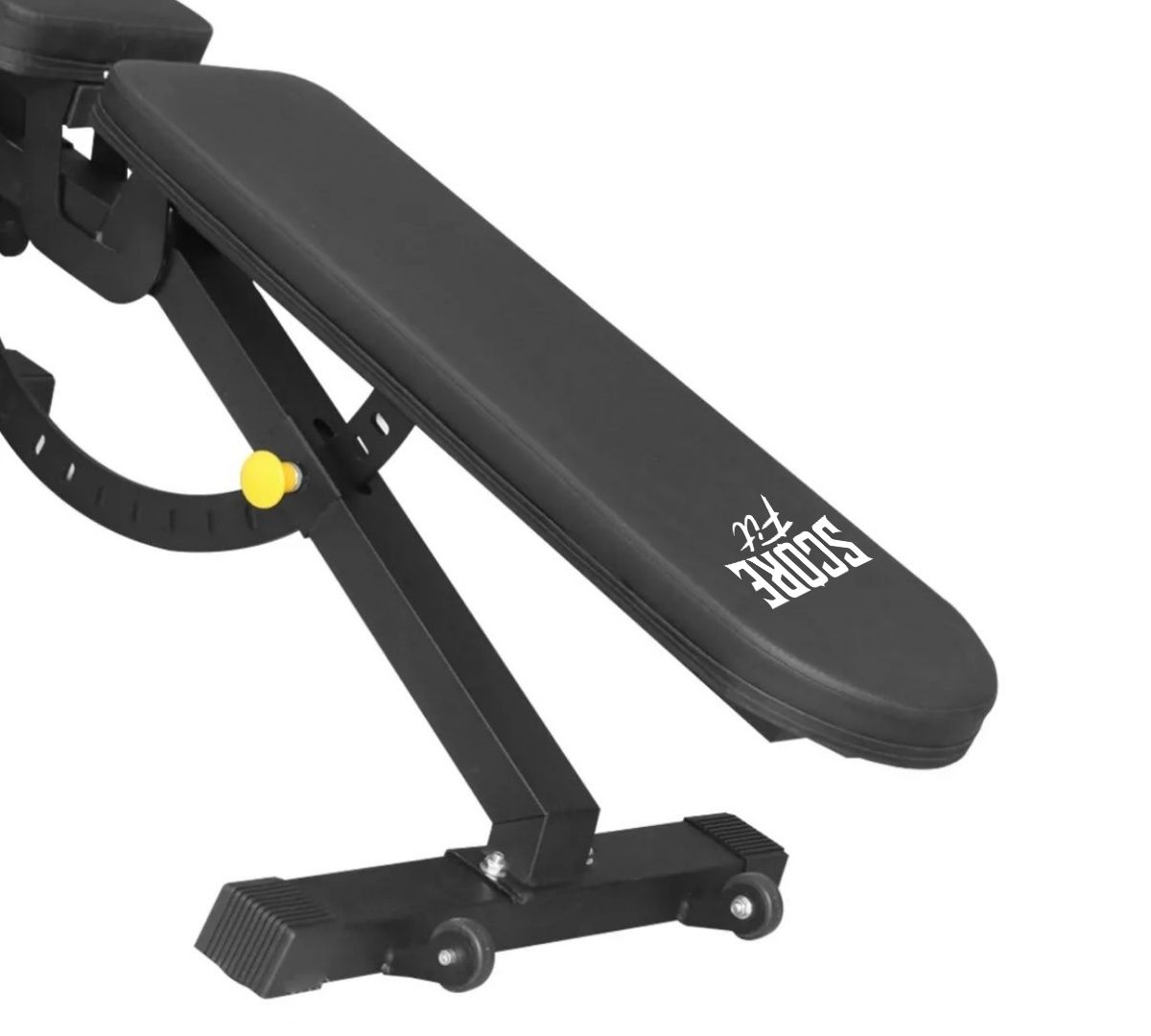 PREVENTA - Banco Regulable SF-100 Score Fit® 7