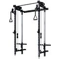 Rack Doble Polea Regulable SF-PRO (RESERVA 40%)