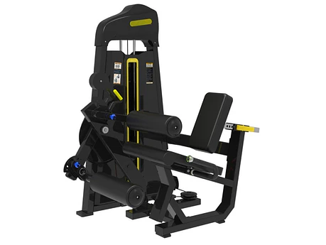 Dual Leg Extension & Curl SF-PRO (RESERVA 40%)