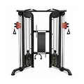 Doble Polea Crossover SF-PRO (RESERVA 40%)