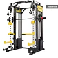 Power Rack SF-PRO (RESERVA 60%) Solo máquina - Miniatura 1