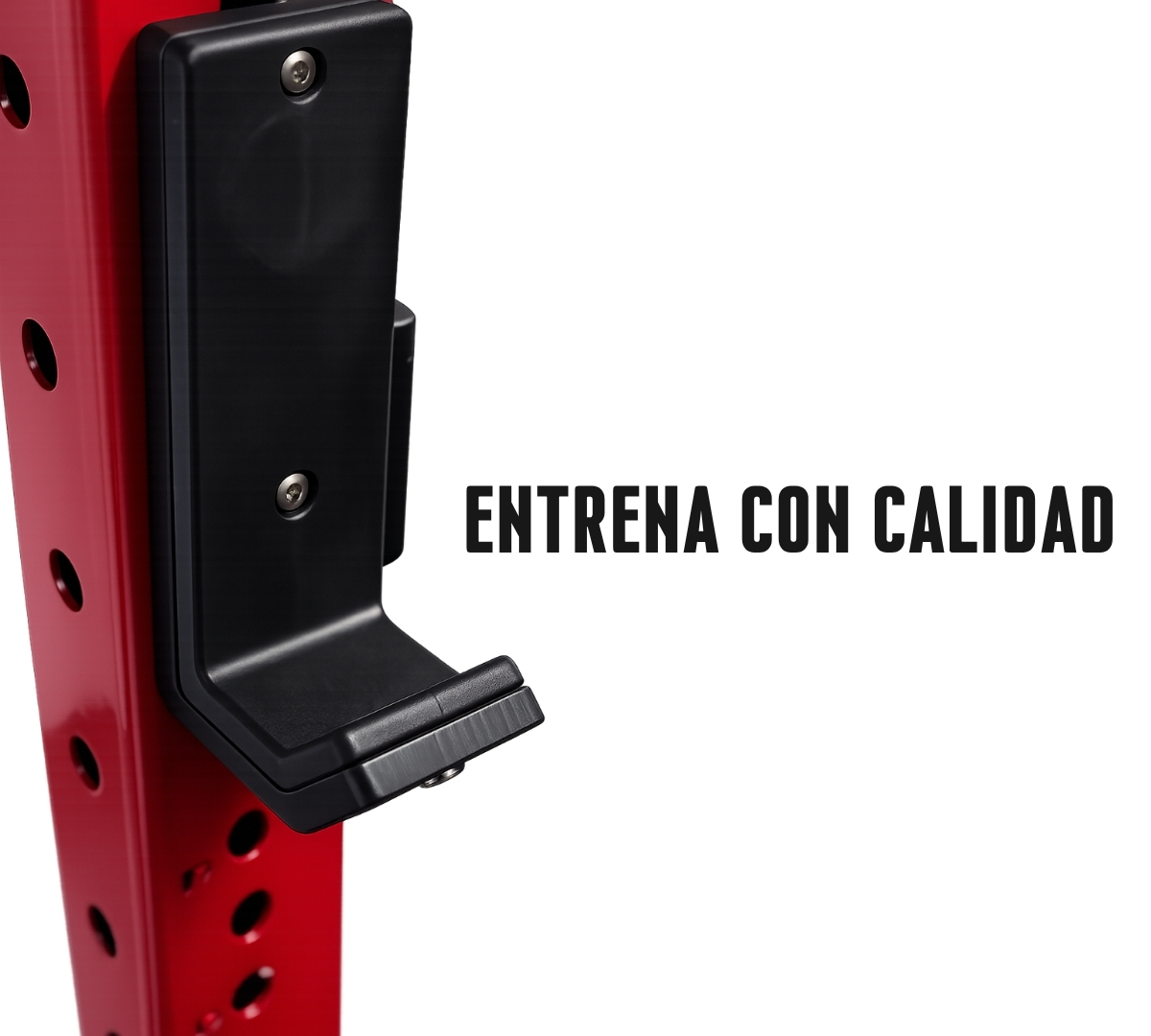 Rack Squat Plegable Alto Tráfico SF-PRO 6