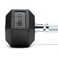 Pack 175 Kg Mancuernas Hexagonales (5 a 20kg) + Rack 2 Niveles - Miniatura 10
