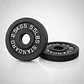 Par Discos IRON BLACK 2,5 KG - Miniatura 2