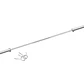 Pack 150 Kg Discos IRON BLACK + Barra Olímpica 15 Kg - Miniatura 3
