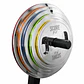 Set 60 Kg Discos Calibrados Powerlifting SCORE FIT® - Miniatura 2