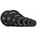 120 Kg Discos Barbell Standard