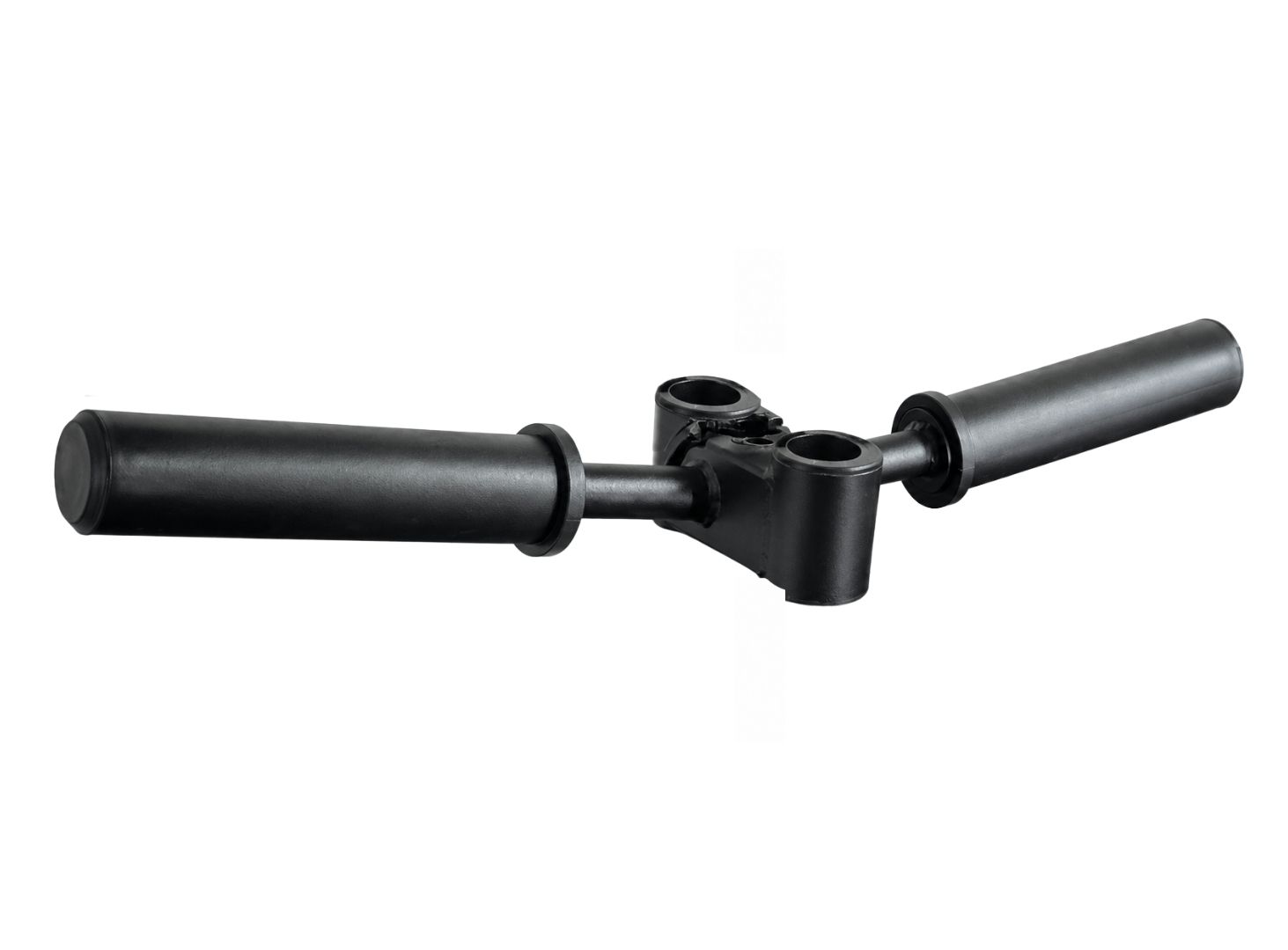 Par de Porta Discos Power Rack SF-PRO® 1