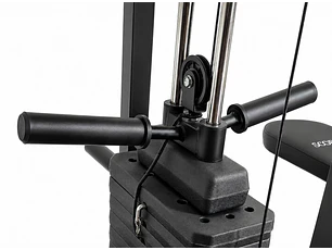 Par de Porta Discos Power Rack SF-PRO®