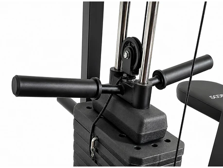 Par Porta Discos Power Rack SF-PRO®