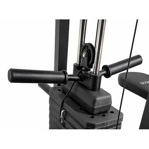 Par Porta Discos Power Rack SF-PRO®