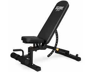 Banco Regulable SF-100 SCORE FIT® | PREVENTA