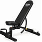 Power Rack SF-PRO + Banco Regulable + 30Kg Discos (RESERVA 40%) - Miniatura 4