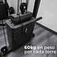 Power Rack SF-PRO + Banco Regulable + 30Kg Discos (RESERVA 40%) - Miniatura 8