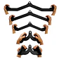 Set 5 Agarres para Polea SCORE FIT® - Miniatura 2
