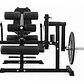 Silla De Entrenamiento Multifuncional (60% FINAL) - Miniatura 2
