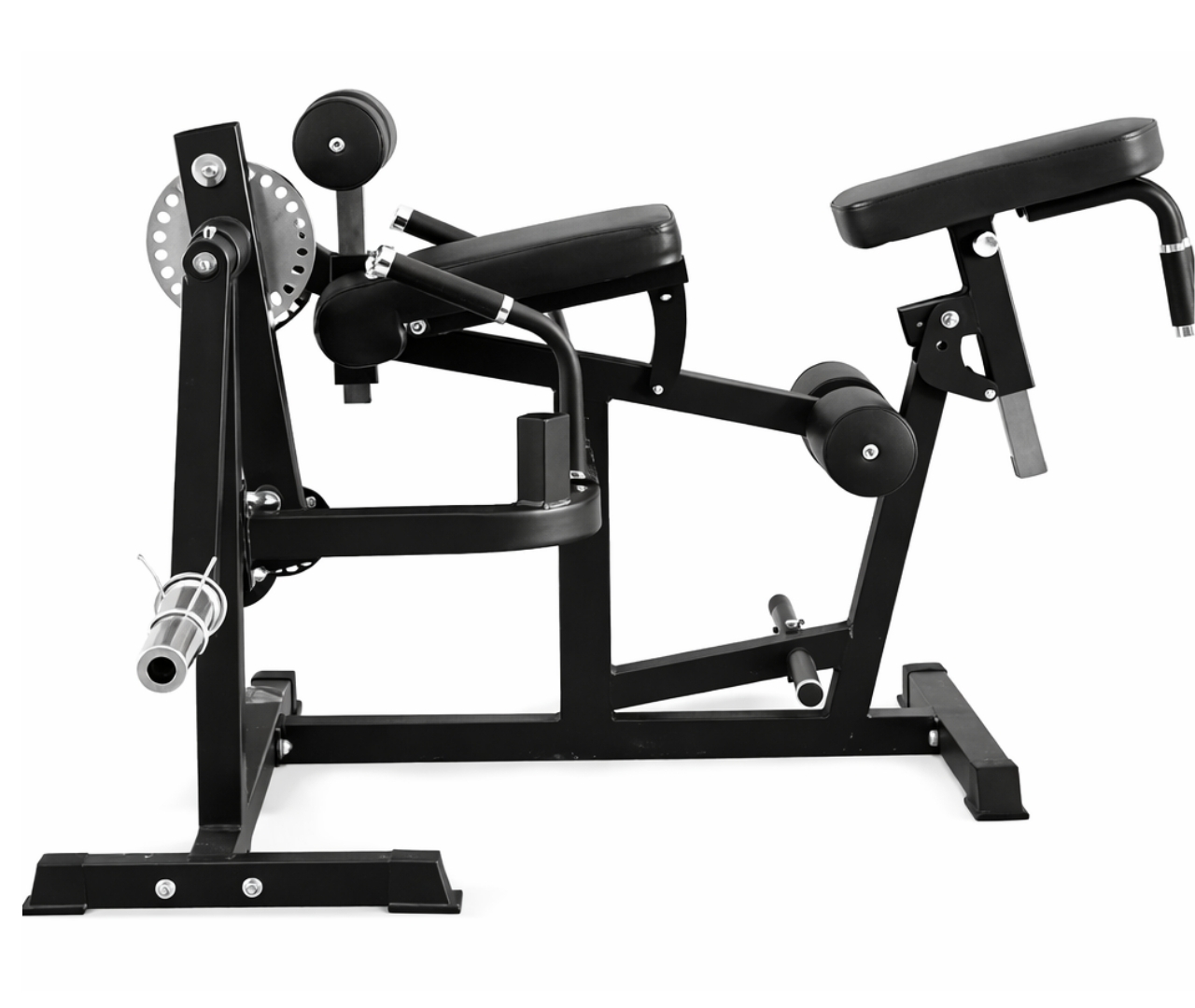 Silla De Entrenamiento Multifuncional (60% FINAL) 3