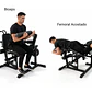 Silla De Entrenamiento Multifuncional (60% FINAL) - Miniatura 5