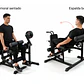 Silla De Entrenamiento Multifuncional (60% FINAL) - Miniatura 6