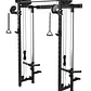Rack Doble Polea Plegable SF-PRO (60% FINAL) - Miniatura 4