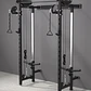 Rack Doble Polea Plegable SF-PRO (60% FINAL) - Miniatura 5