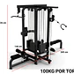 Multi Tower 4 SF-PRO - Miniatura 2