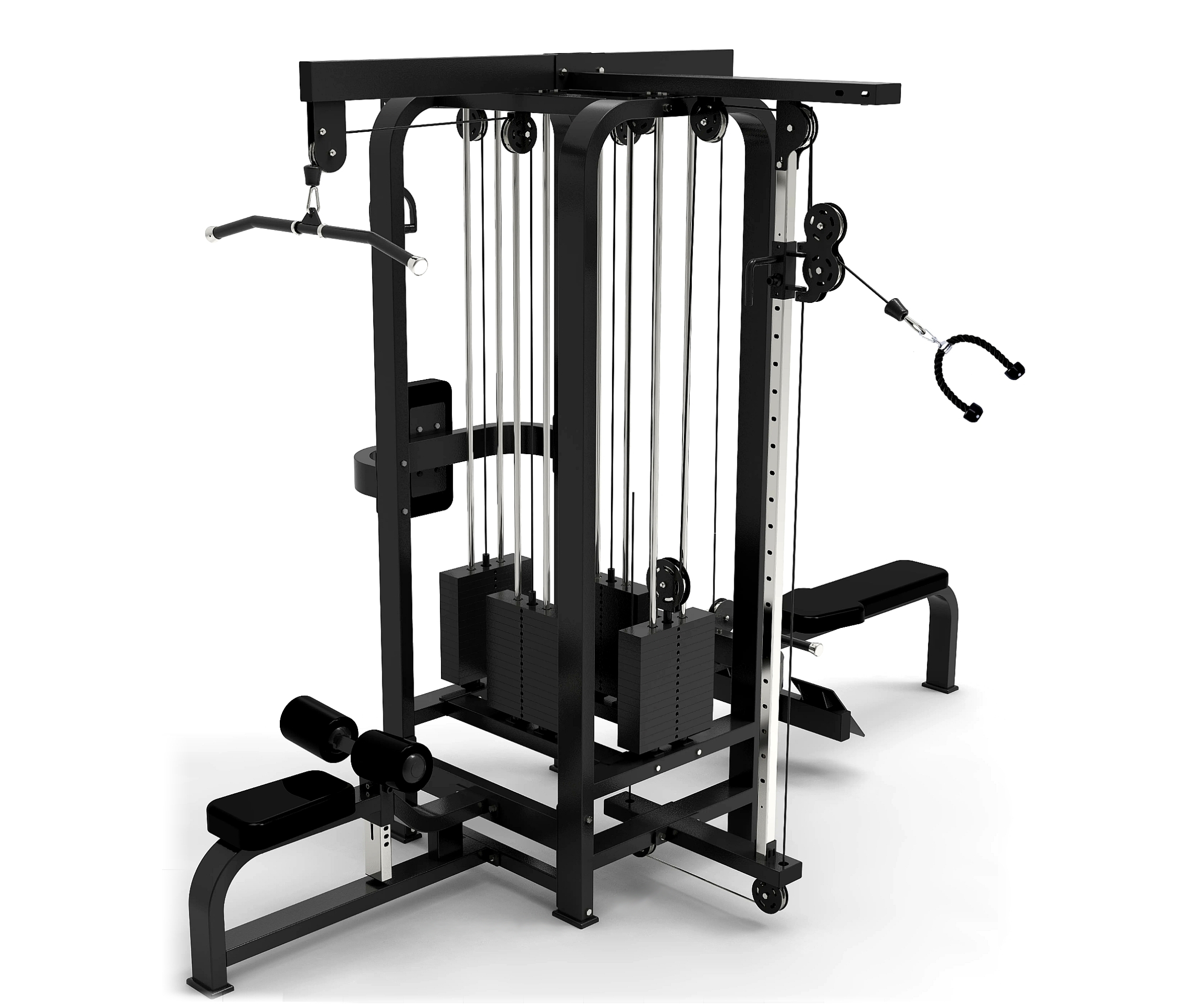 Multi Tower 4 SF-PRO 4