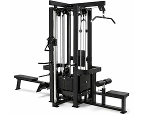 Multi Tower 4 SF-PRO
