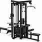 Multi Tower 4 SF-PRO - Miniatura 1