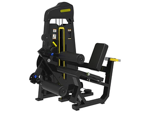 Dual Leg Extension & Curl SF-PRO