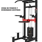 4 Estaciones X-FORCE (RESERVA 70%) - Miniatura 2