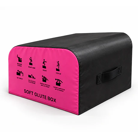 Cajón Hip Thrust Acolchado