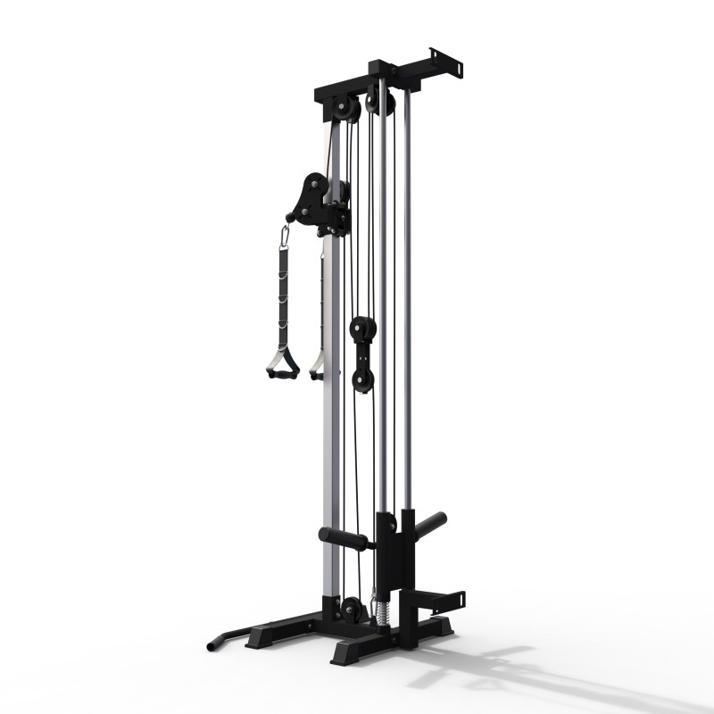 Polea de Muro ProMachine 2