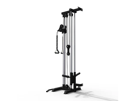 Polea de Muro ProMachine