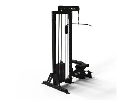 Lat Pulldown Heavy Duty Series HWM®