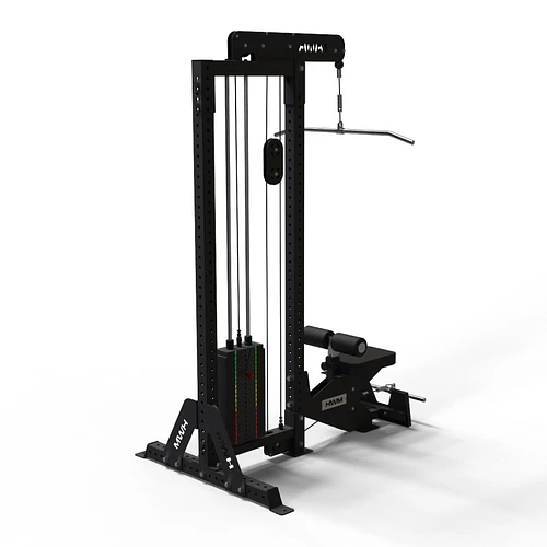 Lat Pulldown Heavy Duty Series HWM®