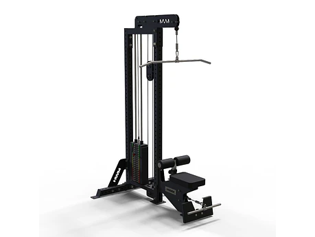 Lat Pulldown Heavy Duty Series HWM®