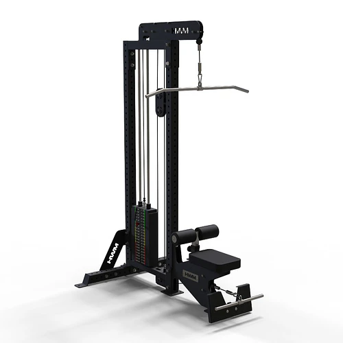 Lat Pulldown Heavy Duty Series HWM®