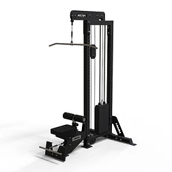 Lat Pulldown Heavy Duty Series HWM® - Miniatura 4