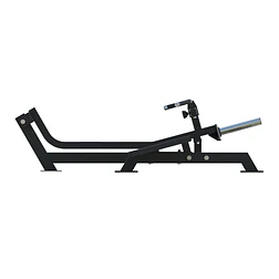 T-Bar Row ZR Series ProMachine® - Miniatura 2