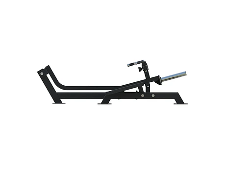 T-Bar Row ZR Series ProMachine®