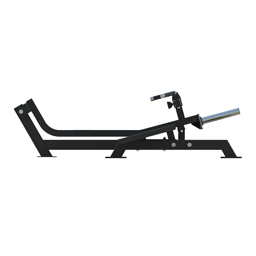 T-Bar Row ZR Series ProMachine®