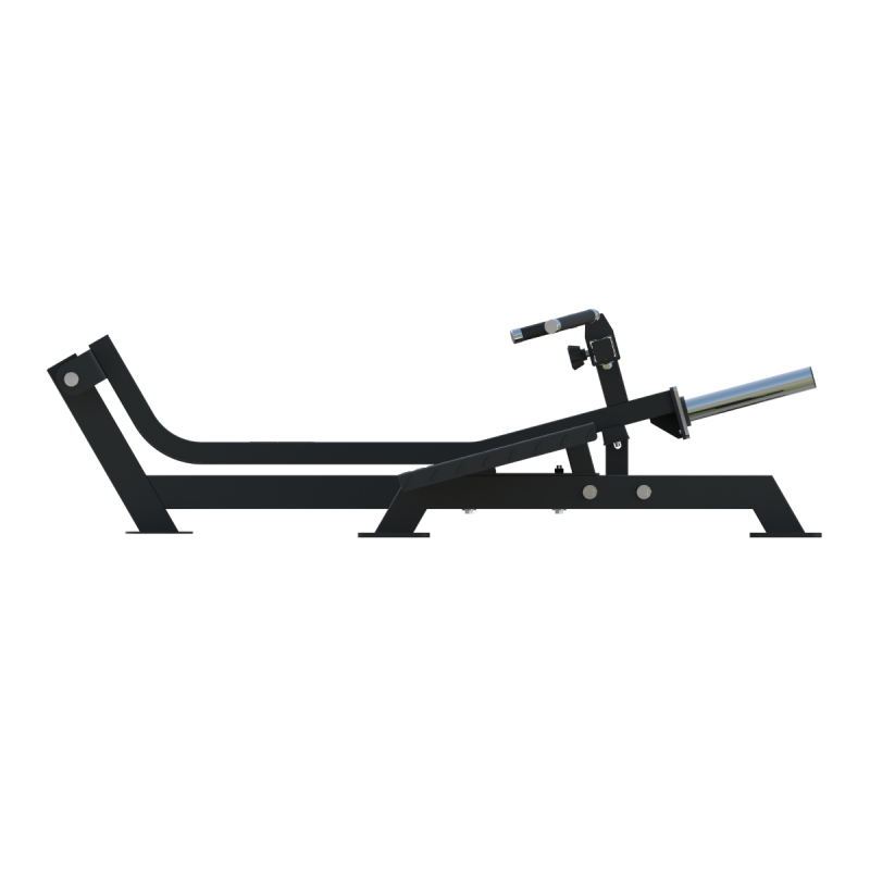 T-Bar Row ZR Series ProMachine® 2