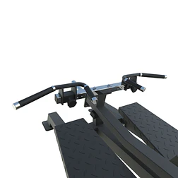T-Bar Row ZR Series ProMachine® - Miniatura 3