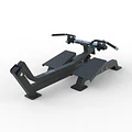 T-Bar Row ZR Series ProMachine®