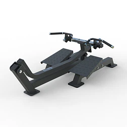 T-Bar Row ZR Series ProMachine® - Miniatura 1